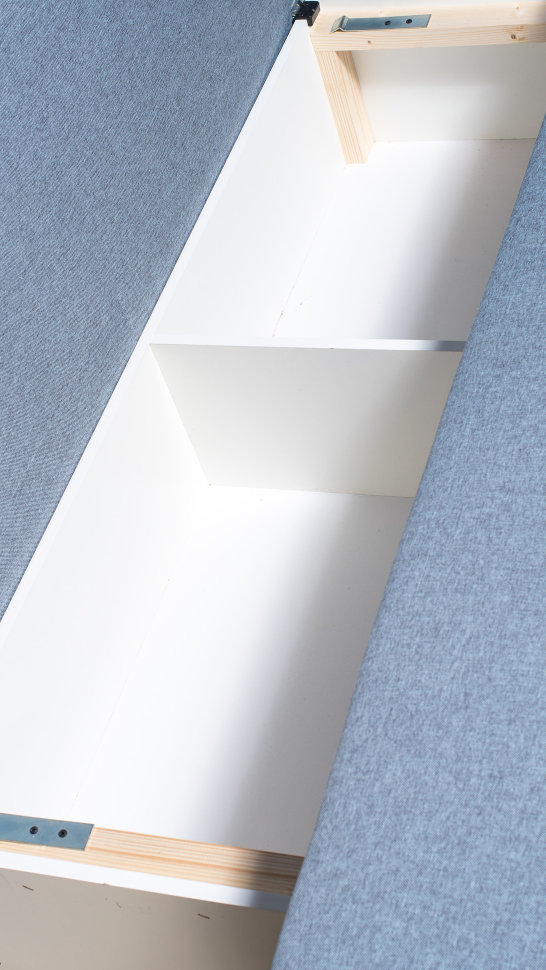 Прямой диван Челси