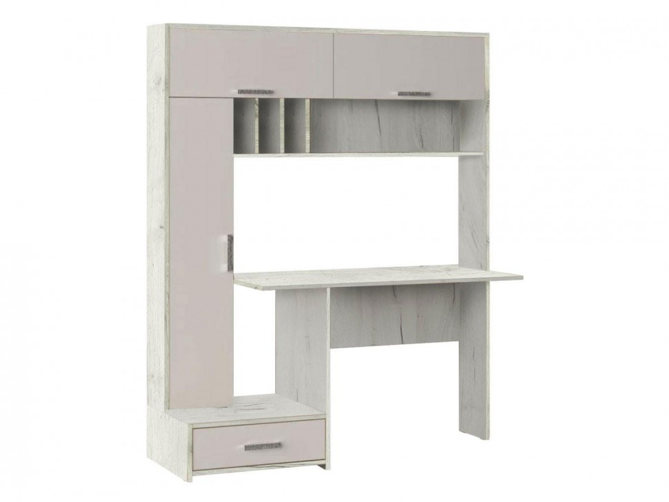 Компьютерный стол Мист-1