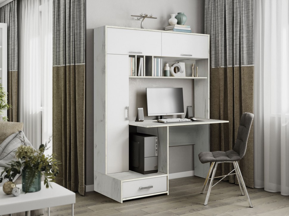 Компьютерный стол Мист-1