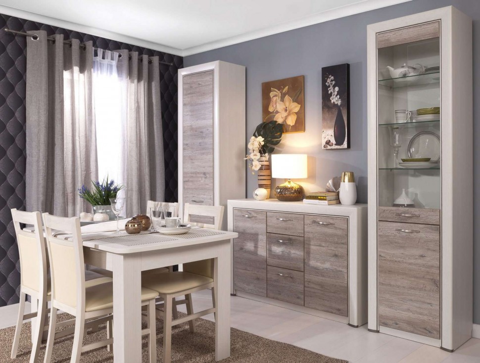 Кухонный стол Стол раздвижной Оливия