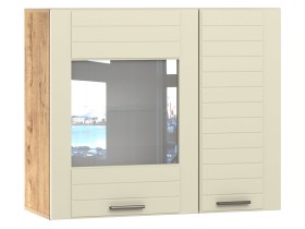 Шкаф навесной Шкаф навесной 2-х дв. Ливорно 011.29-01