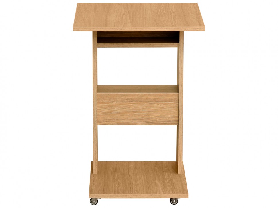 Прикатной столик Лион