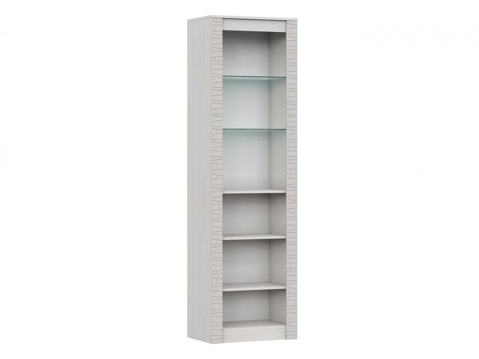 Шкаф-витрина Гамма