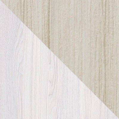 Шкаф-витрина Гамма