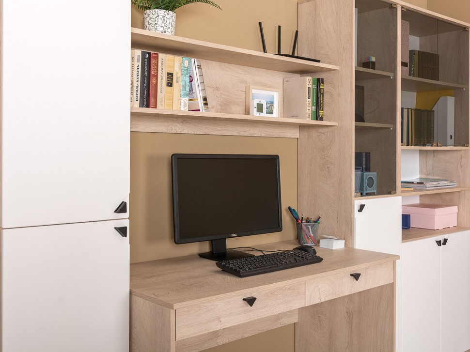 Настенная полка Бостон 09.132