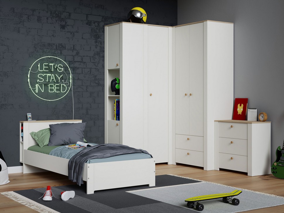 Комплект детской мебели Джастин