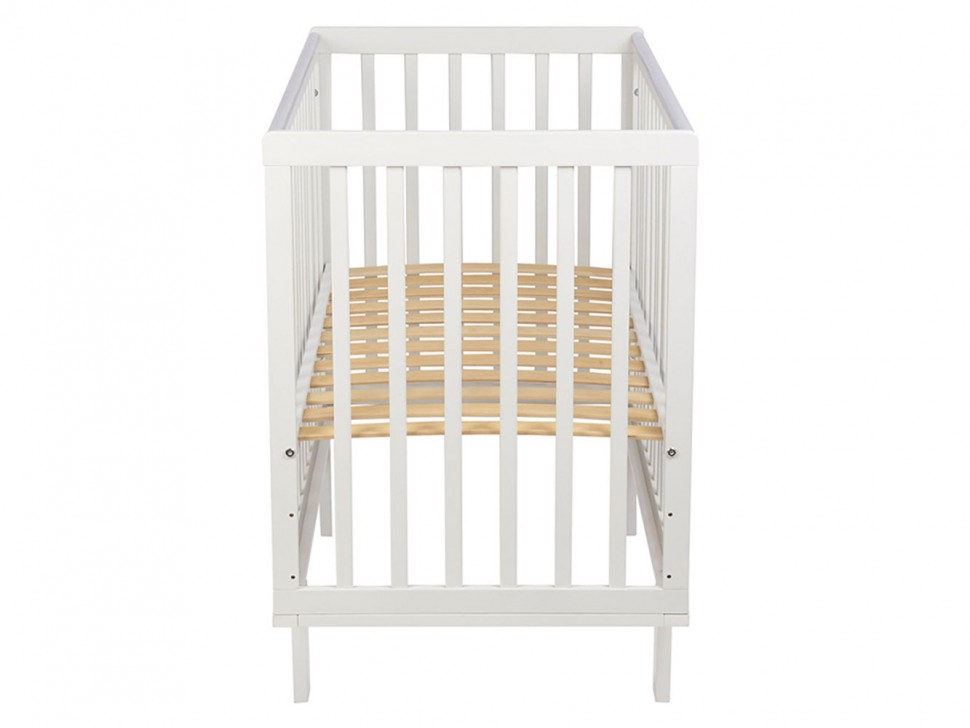 Кроватка для новорожденных Мадс