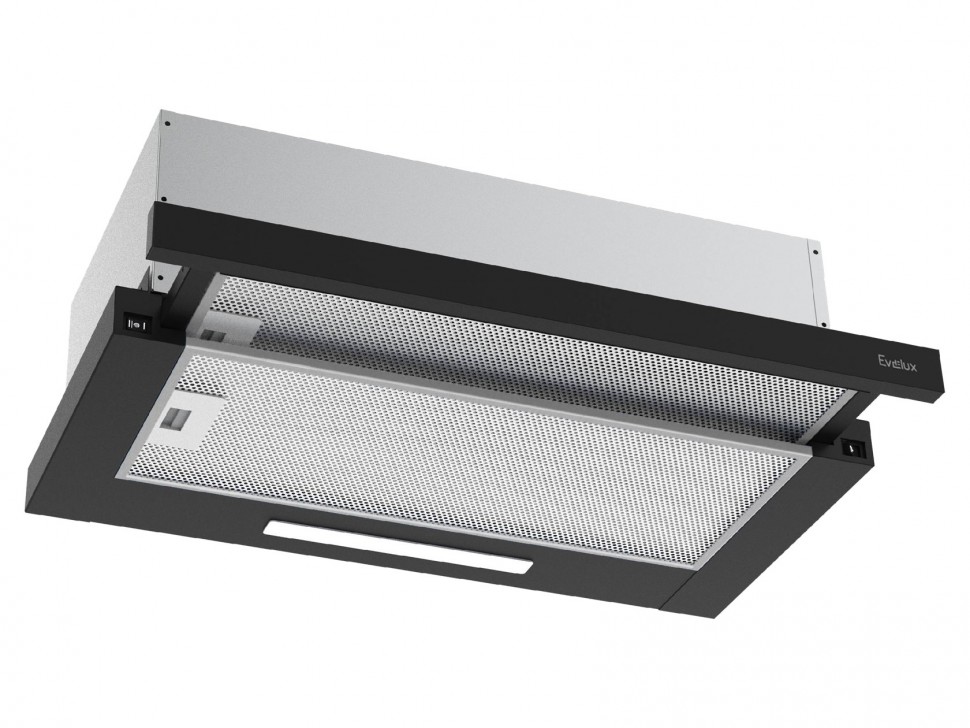 Встраиваемая вытяжка EVELUX Tel 60