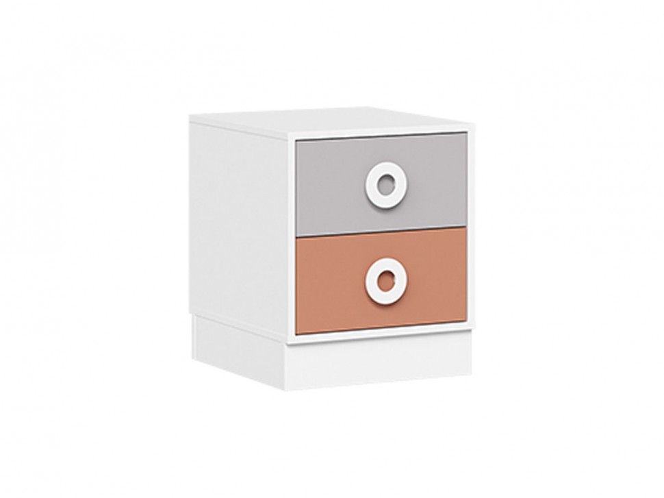 Тумба для детской Турбо