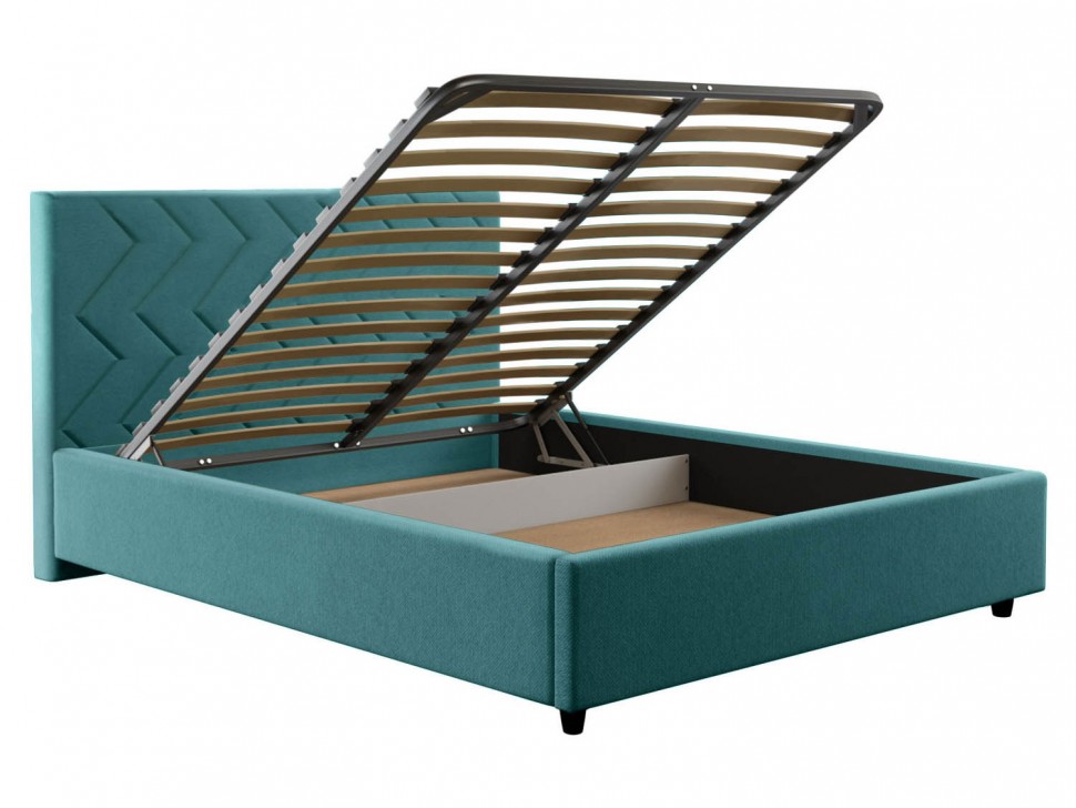 Кровать с подъемным механизмом Кровать с подъемным механизмом Диана