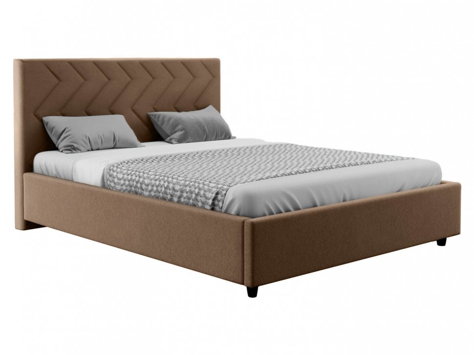 Кровать с подъемным механизмом Кровать с подъемным механизмом Диана