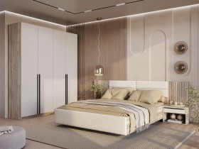 Спальный гарнитур Урбан
