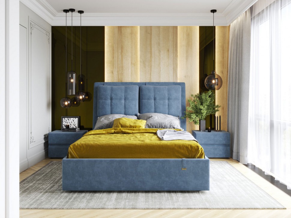 Прикроватная тумба Эстер