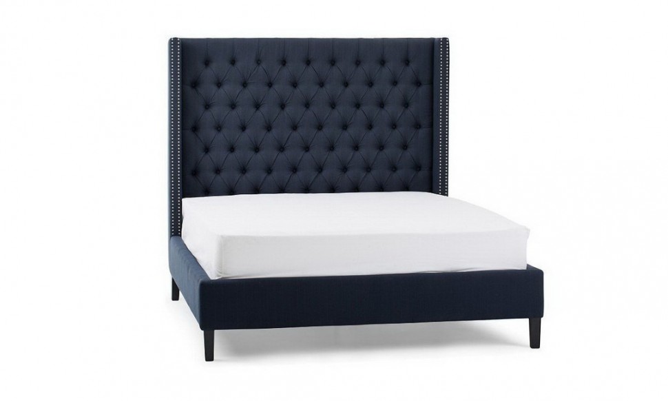 Мягкая кровать Sleap-Art Гент