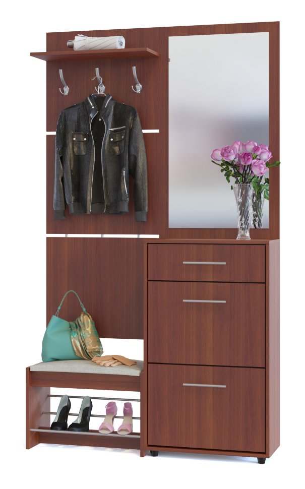 Прихожая Моренго 22