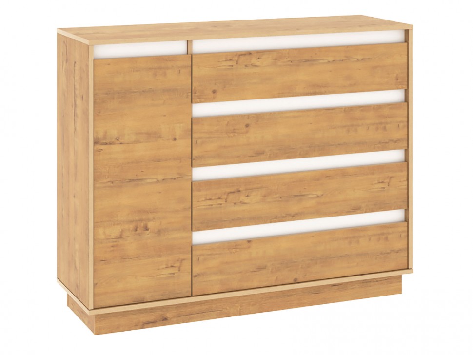 Гостиная Гостиная VIRGINIA комплектация 2