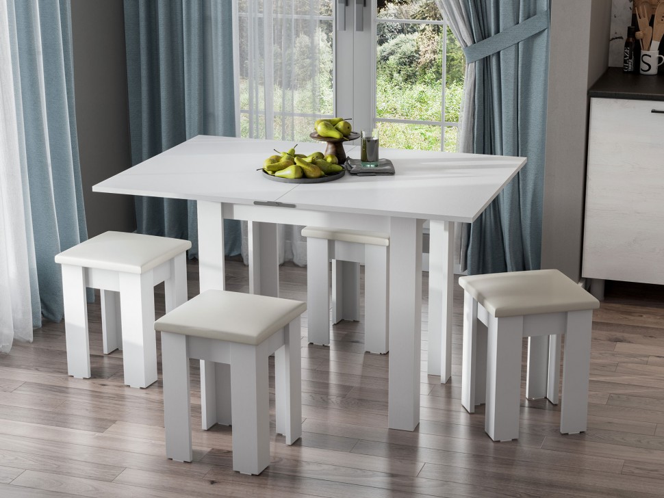 Кухонный стол Виртал