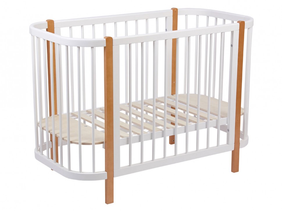 Кроватка для новорожденных Энни