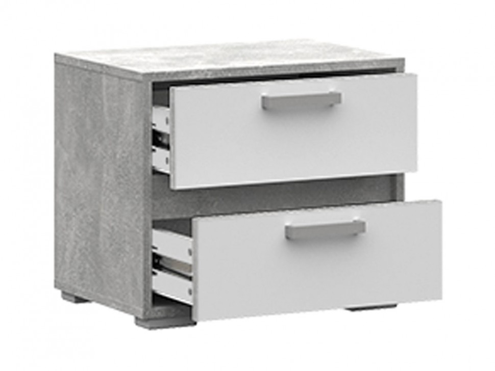 Спальный гарнитур Амбер