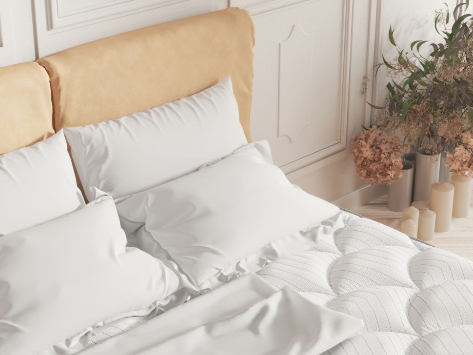 Пружинный матрас Status S 24 double