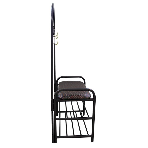 Металлическая прихожая Подставка Универсальная