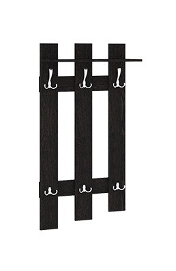 Вешалка с крючками Арт (мини)