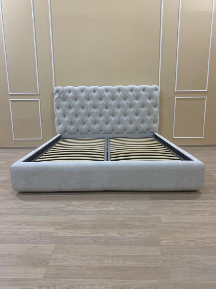 Мягкая кровать Sleap-Art Даленто