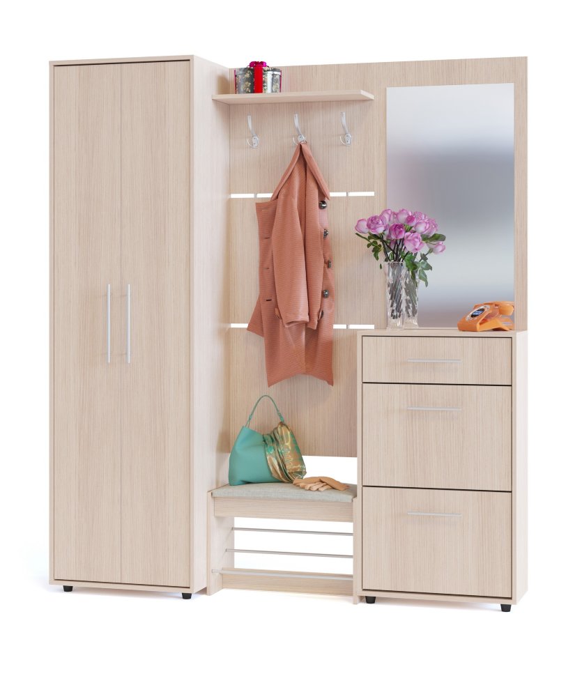 Прихожая Моренго 23