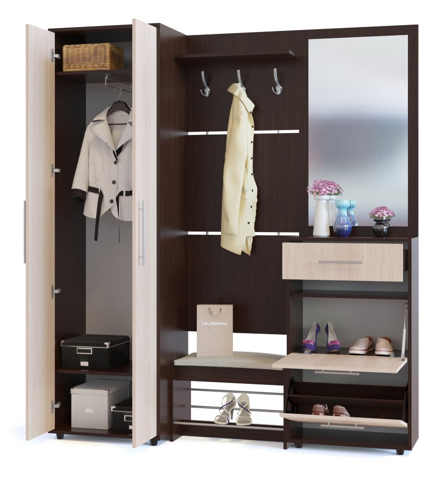 Прихожая Моренго 23