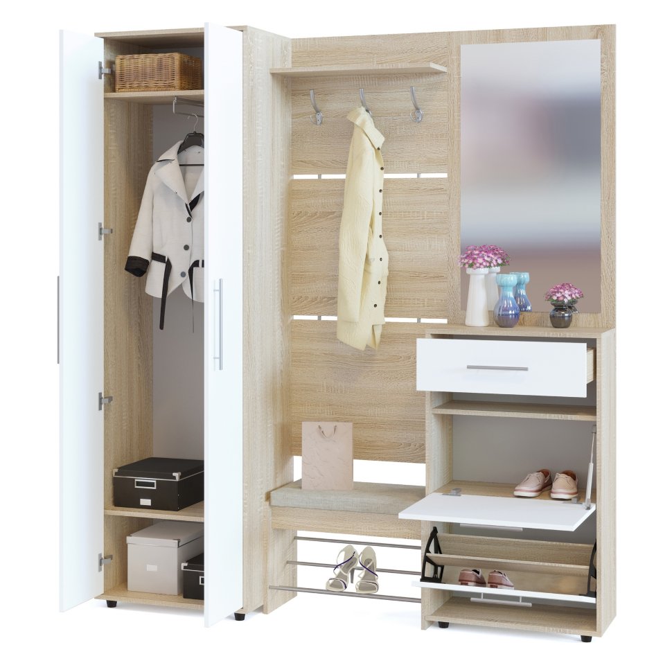 Прихожая Моренго 23