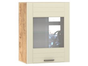 Шкаф навесной Шкаф навесной 1 дв. Ливорно 011.30-01