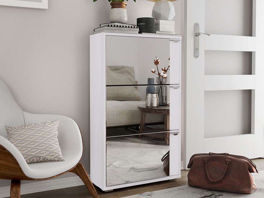 Обувница Мира