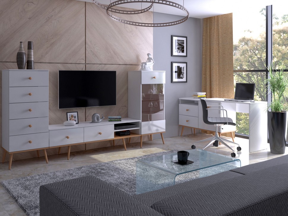 ТВ-тумба Ингрид