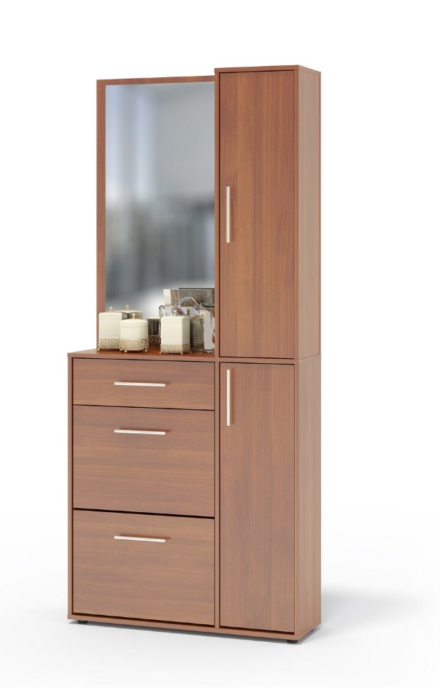 Прихожая ТП-4 + ПЗ-4