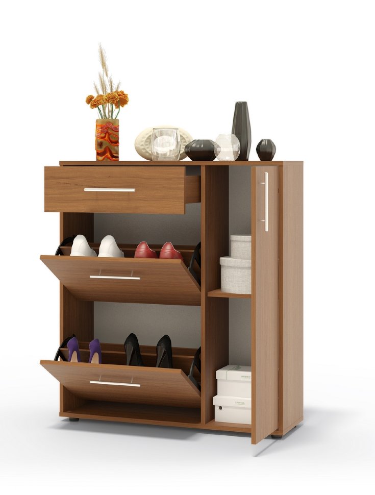 Прихожая ТП-4 + ПЗ-4