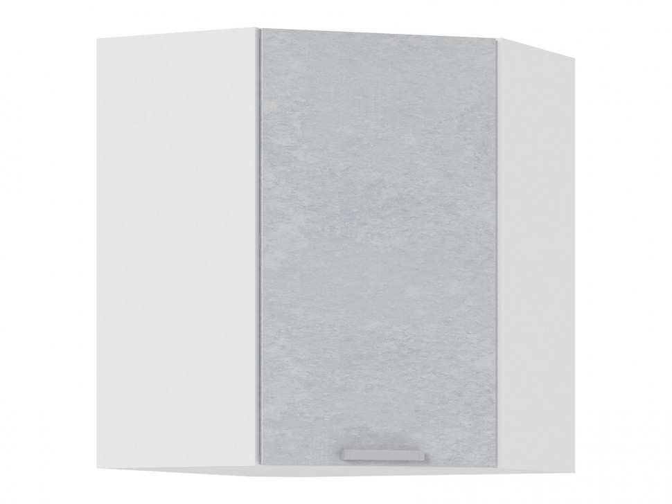 Угловой шкаф Бридж