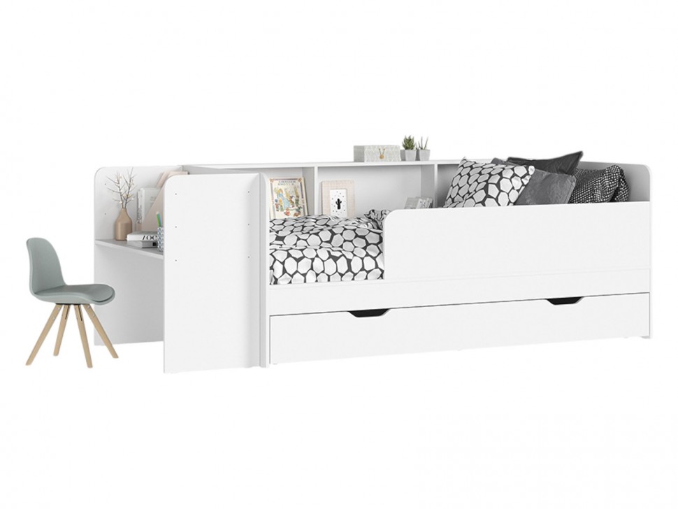 Детская кровать Руна