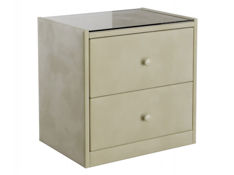 Прикроватная тумба Куба