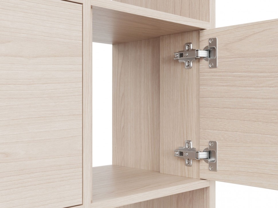 Стеллаж Микс 9