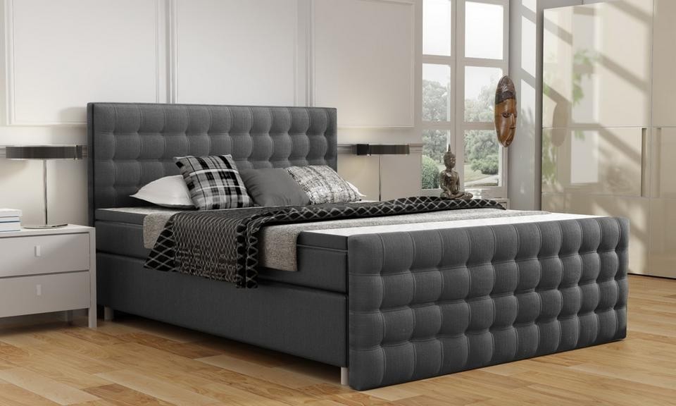 Мягкая кровать Sleap-Art Джимга