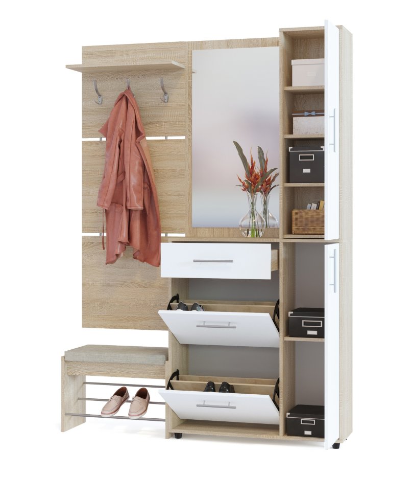 Прихожая Моренго 24