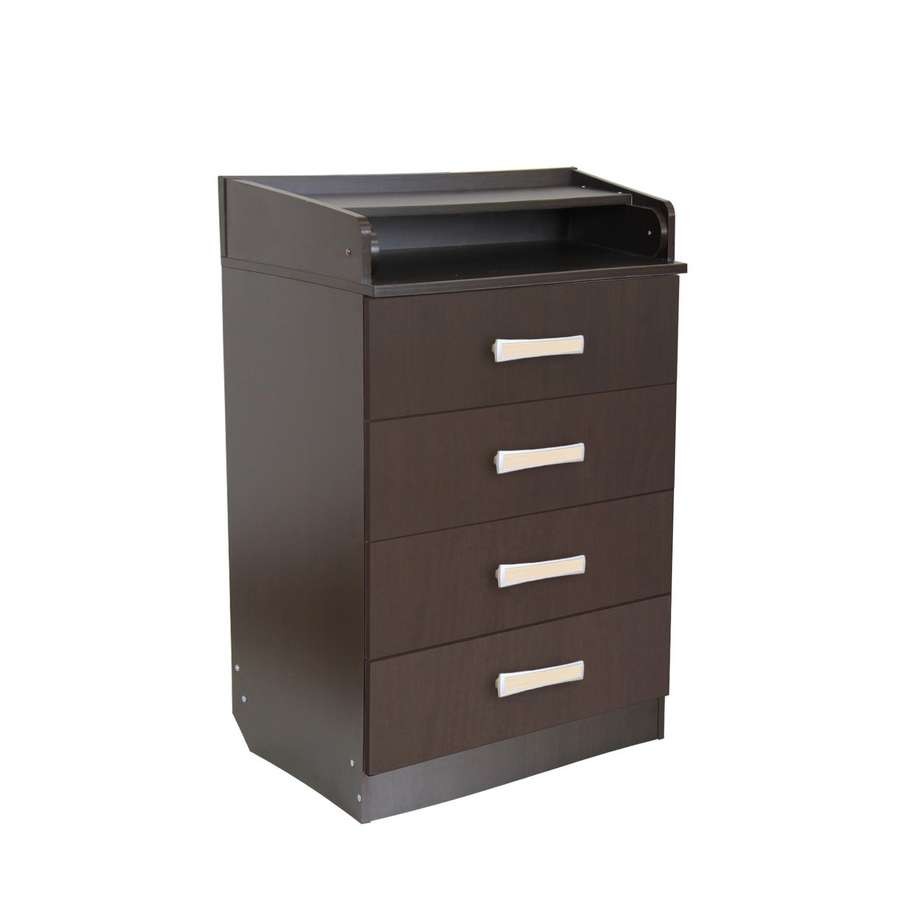 Пеленальный комод Мартина