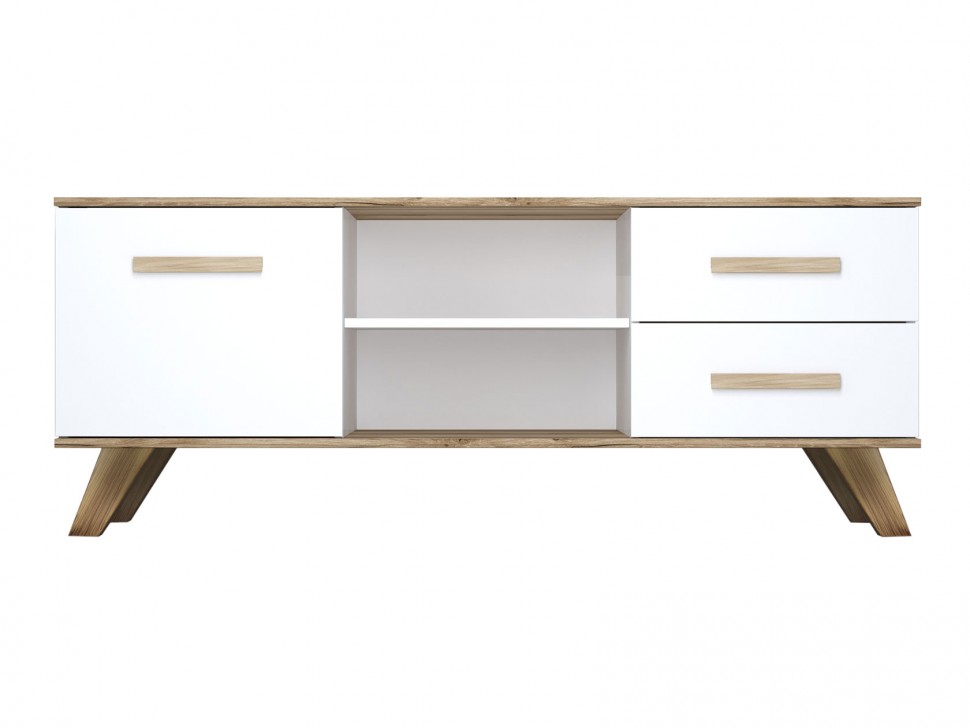 ТВ-тумба Вега Скандинавия