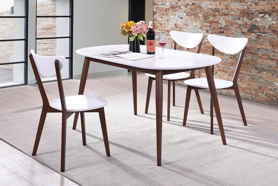 Стул Стул MAXI с твёрдым сидением