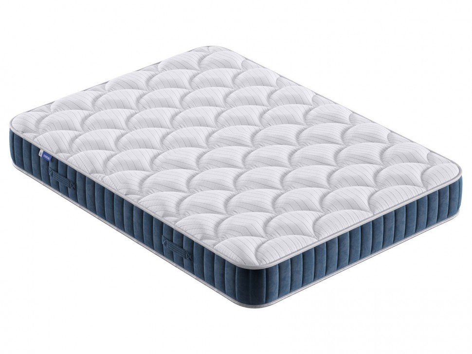 Пружинный матрас Status S 27 top