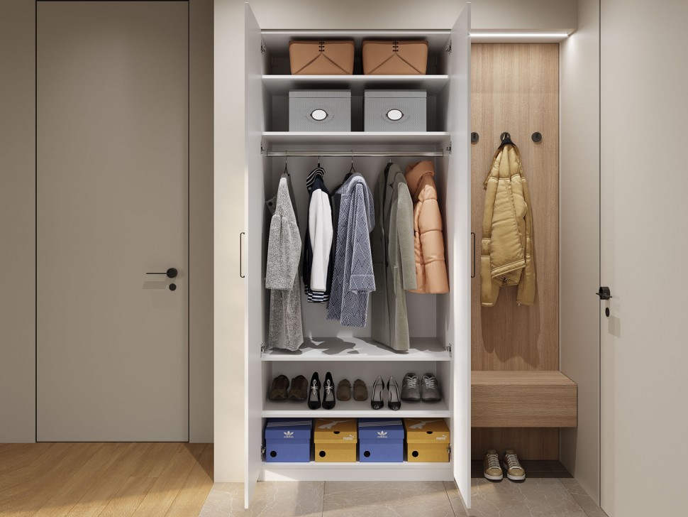 Вязки для шкафа Сиена ШК-22; ШКУ-06