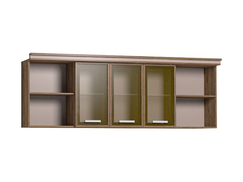 Комплект детской мебели Натура