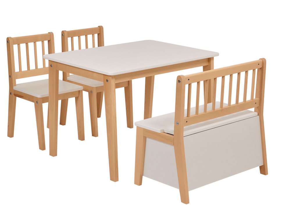 Комплект детской мебели Дрим