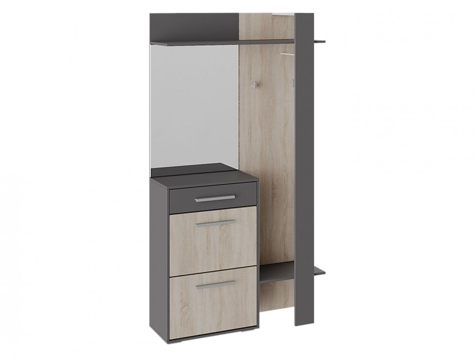 Прихожая Нуар