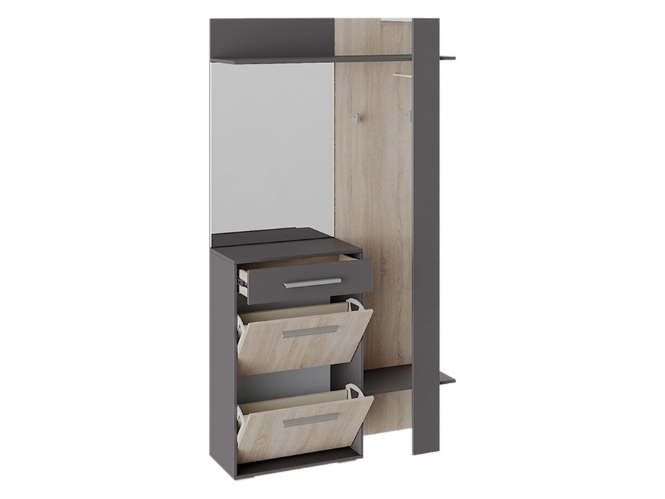 Прихожая Нуар